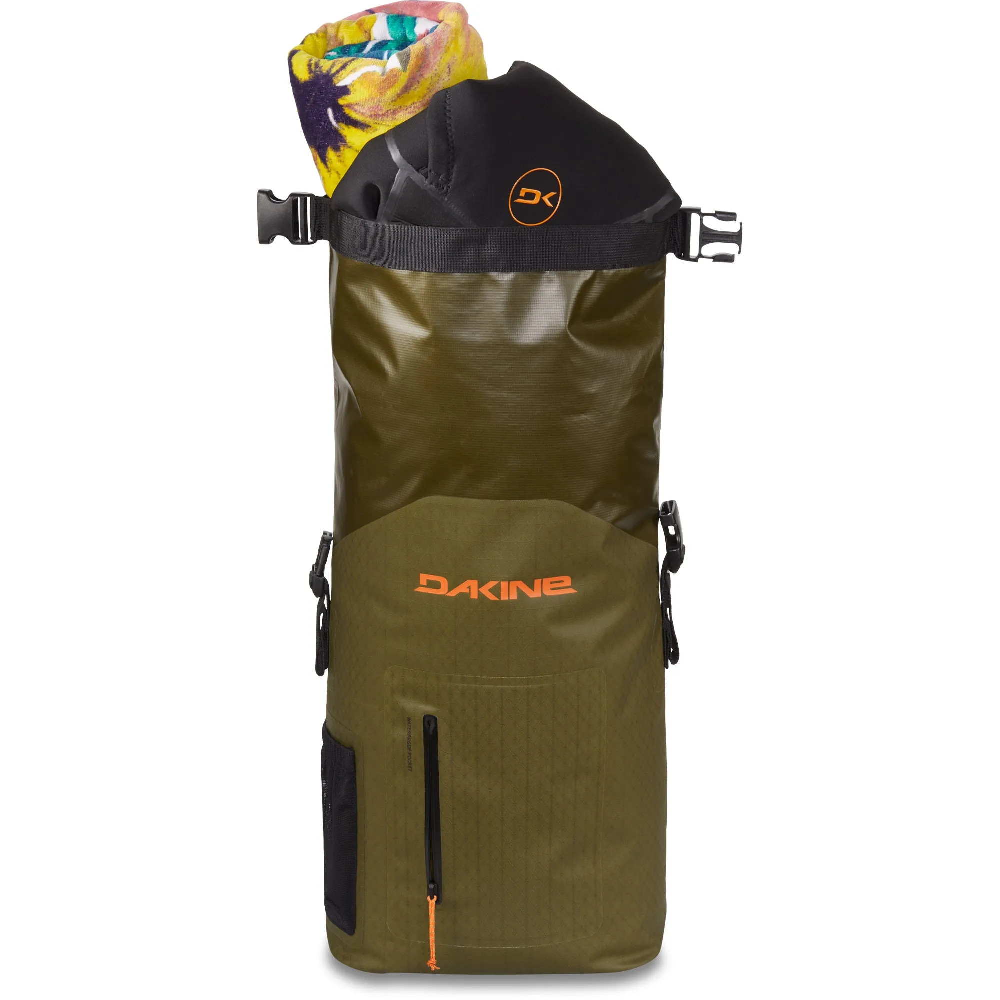 Cyclone LT Wet/Dry Rolltop Pack 30L