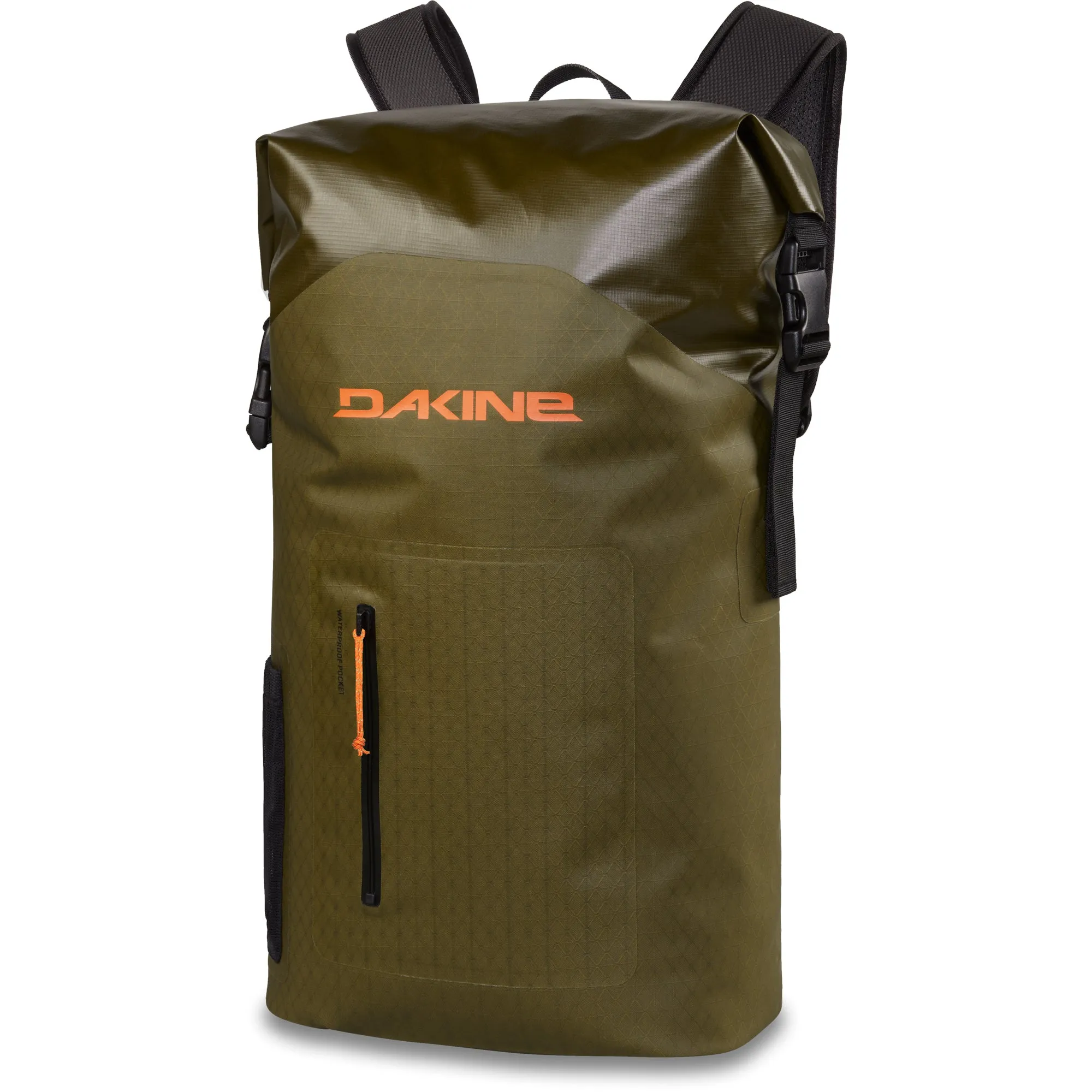 Cyclone LT Wet/Dry Rolltop Pack 30L