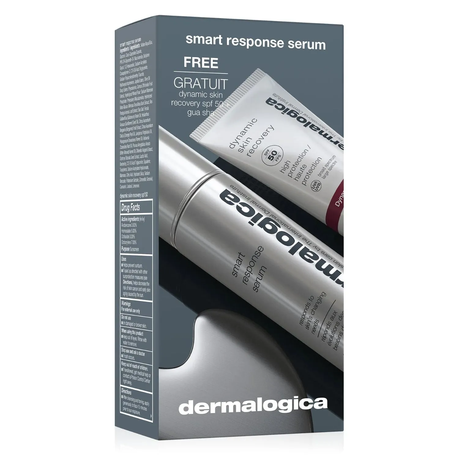 Dermalogica | Smart Response Serum Kit