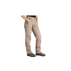 Dovetail Workwear Womens Britt X Ultra Light Flax Ripstop