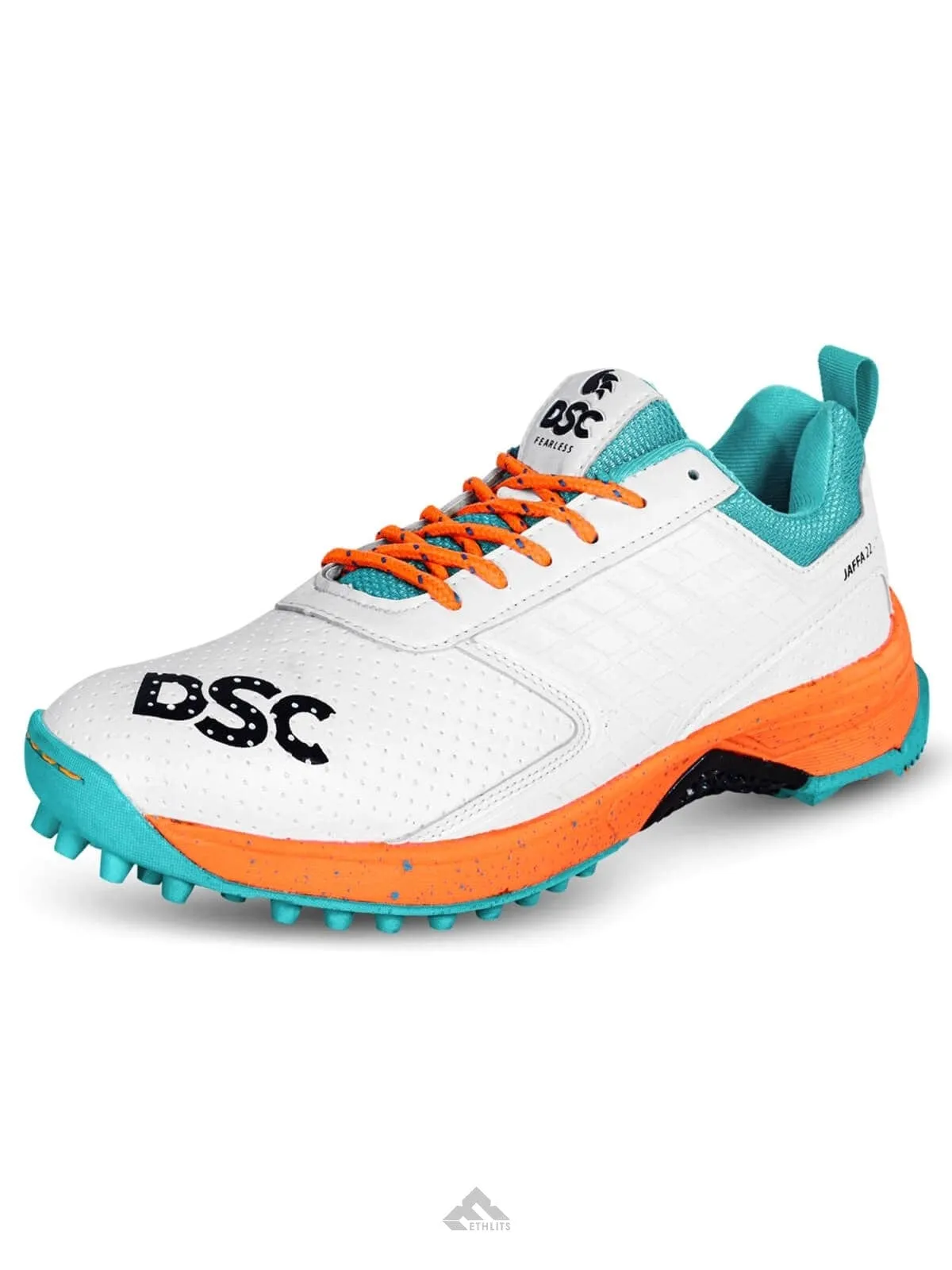 DSC Jaffa 22 Cricket Rubber Shoes