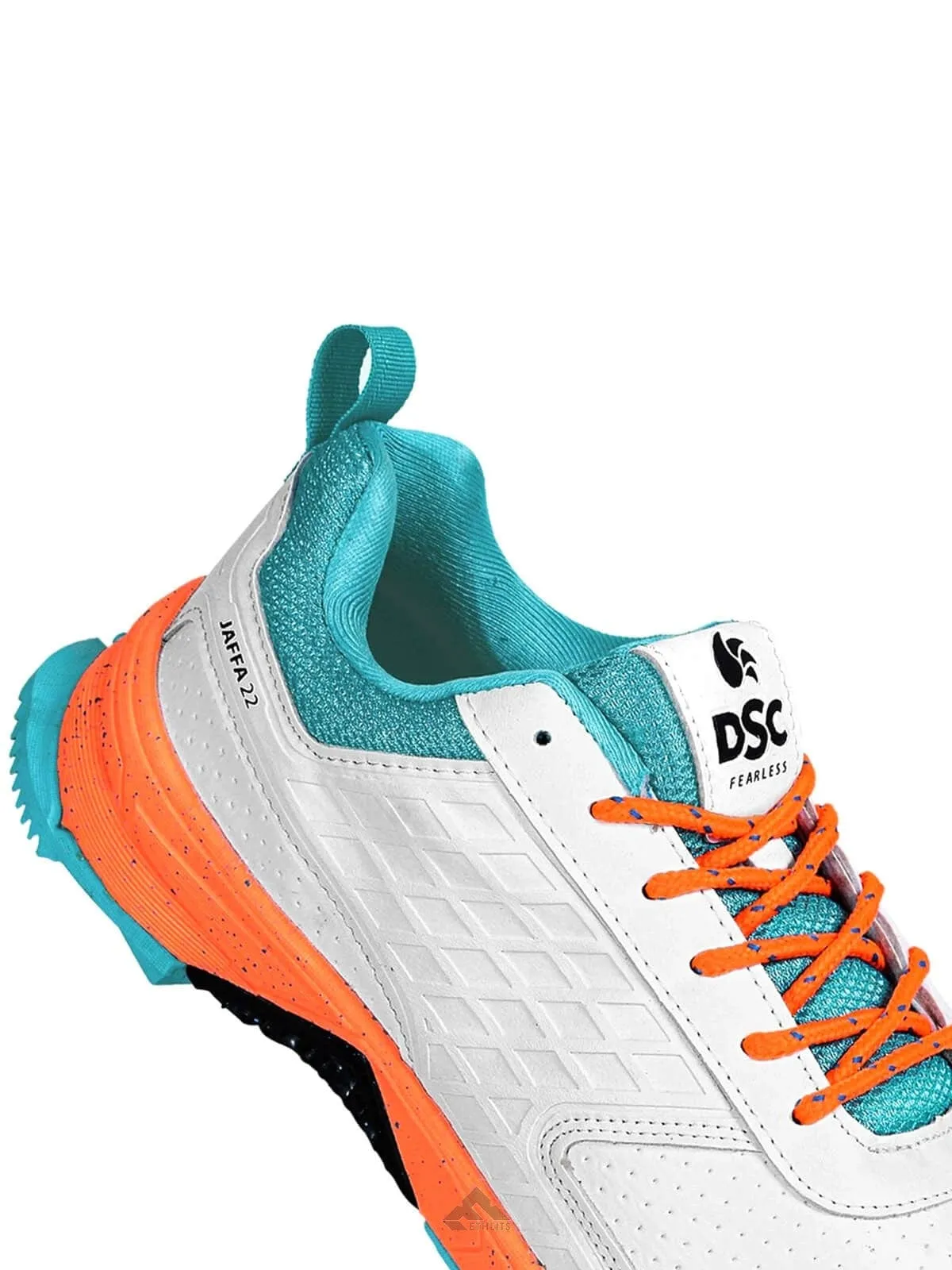 DSC Jaffa 22 Cricket Rubber Shoes