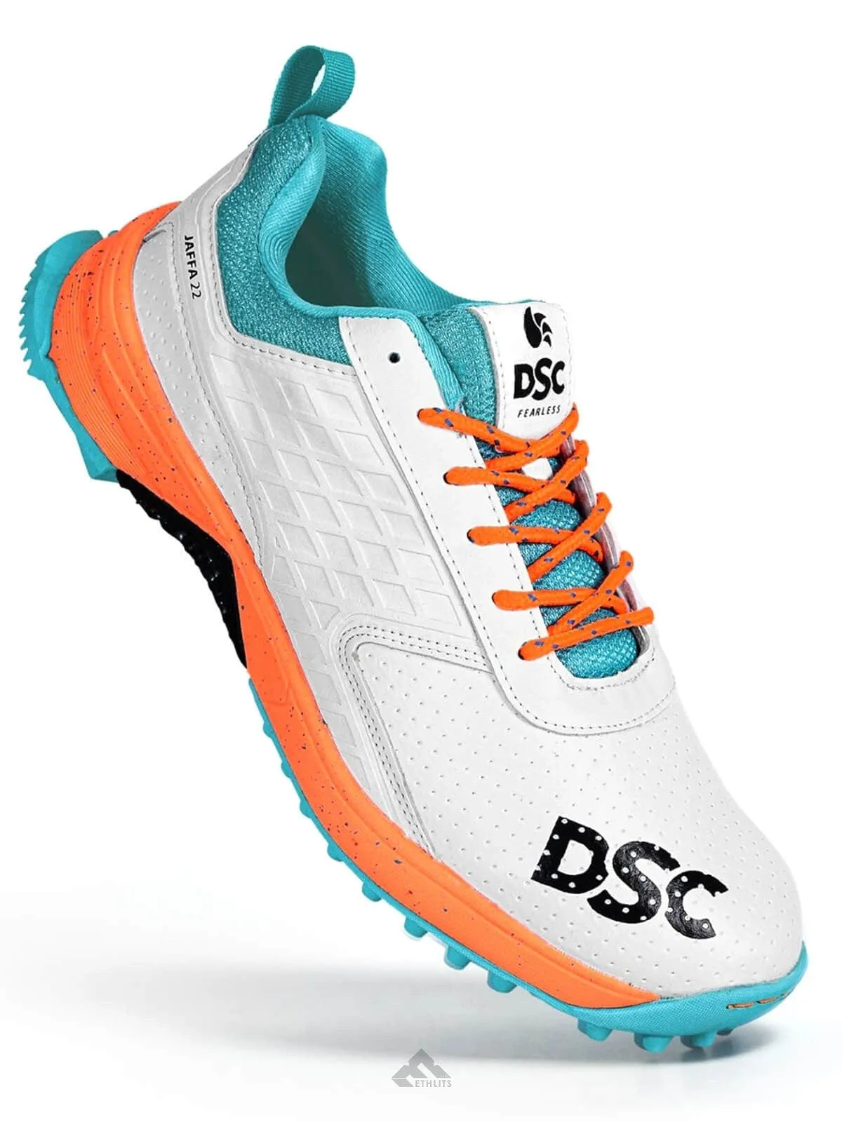 DSC Jaffa 22 Cricket Rubber Shoes