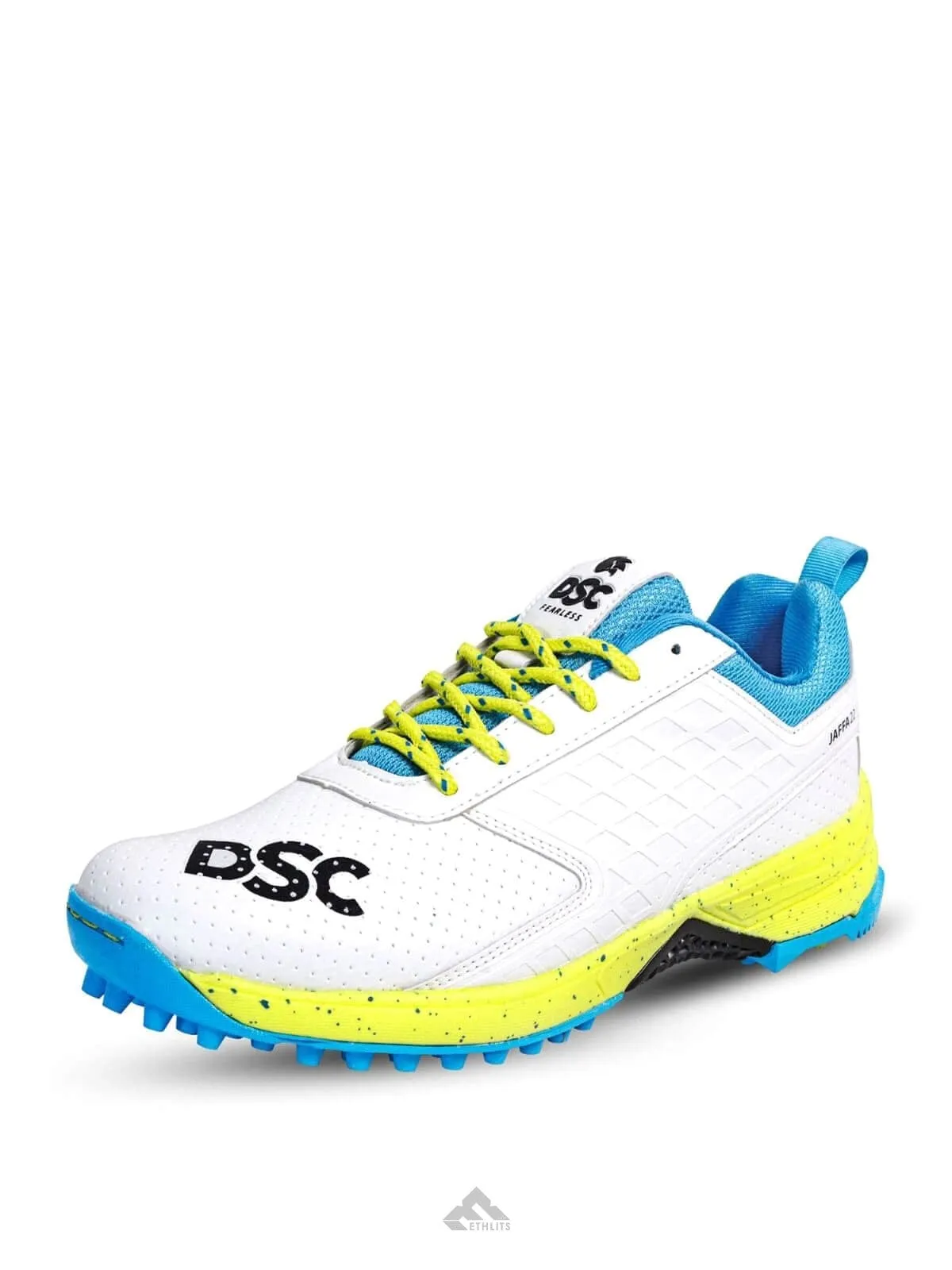 DSC Jaffa 22 Cricket Rubber Shoes