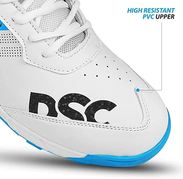 DSC Zooter Cricket Rubber Shoes