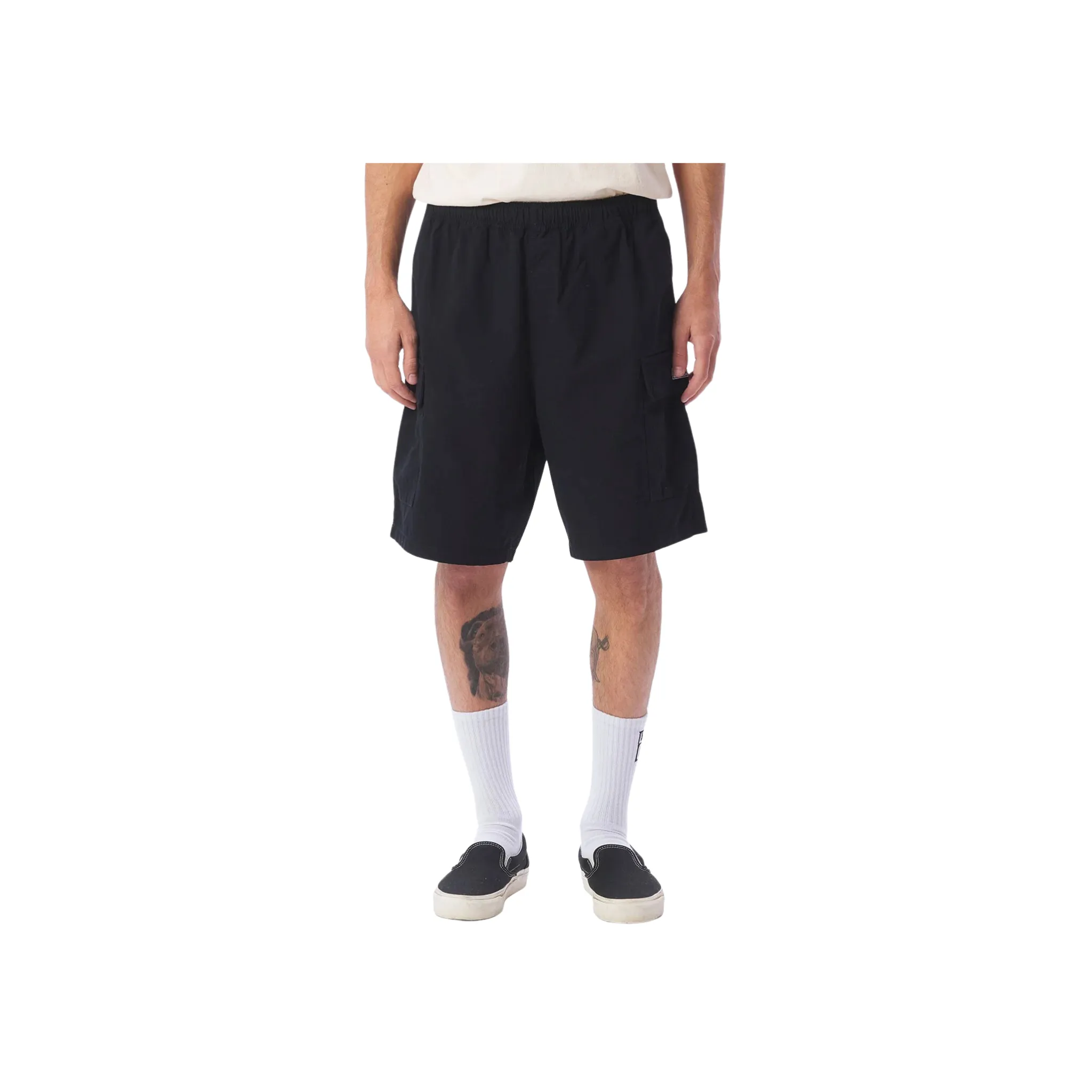 Easy Ripstop Cargo  Short