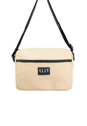 ELLE Active Casual Shoulder