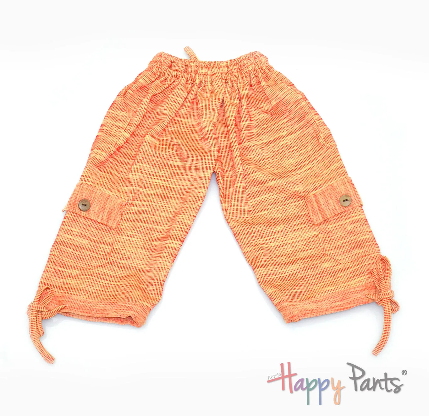 Evening Sunset Kids Boardshorts 3/4 Shorts