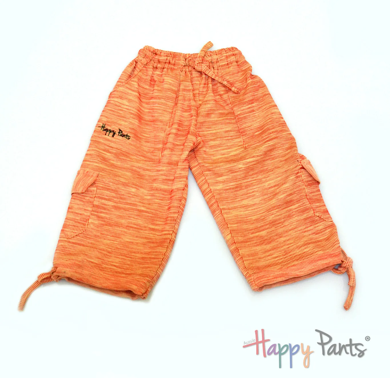 Evening Sunset Kids Boardshorts 3/4 Shorts