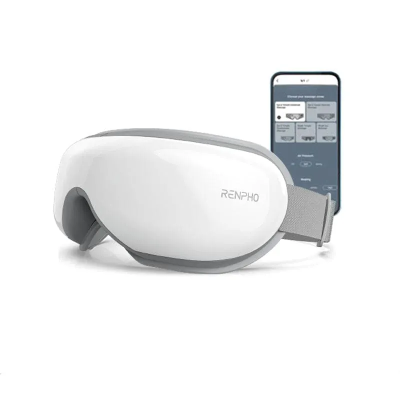 Eyeris Smart Eye Massager