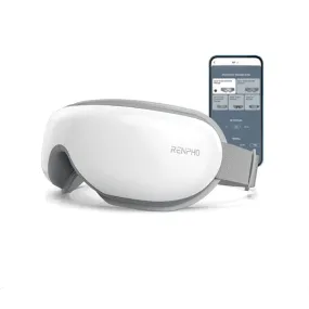 Eyeris Smart Eye Massager