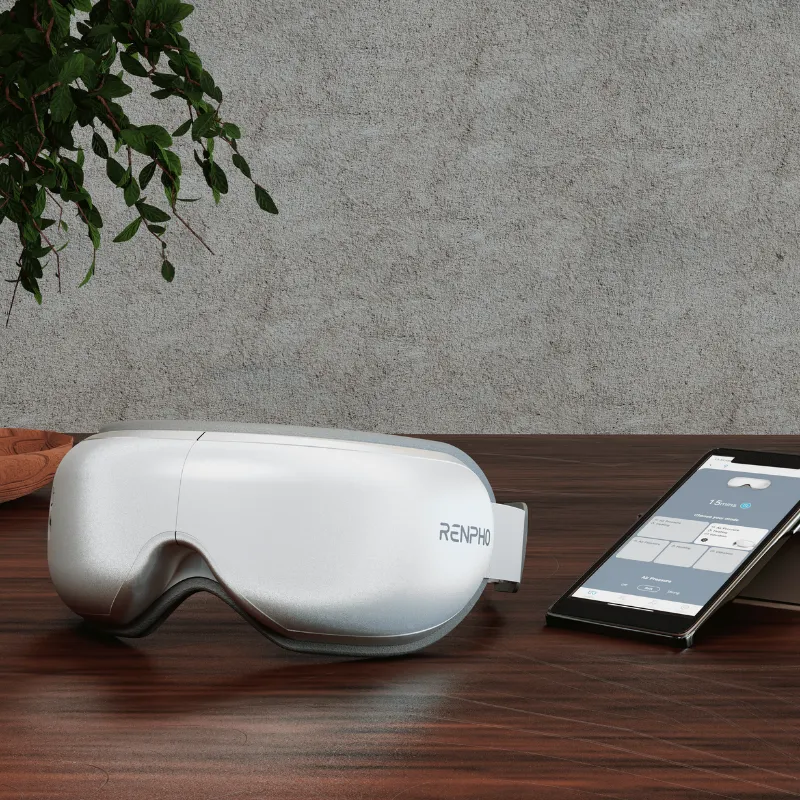 Eyeris Smart Eye Massager