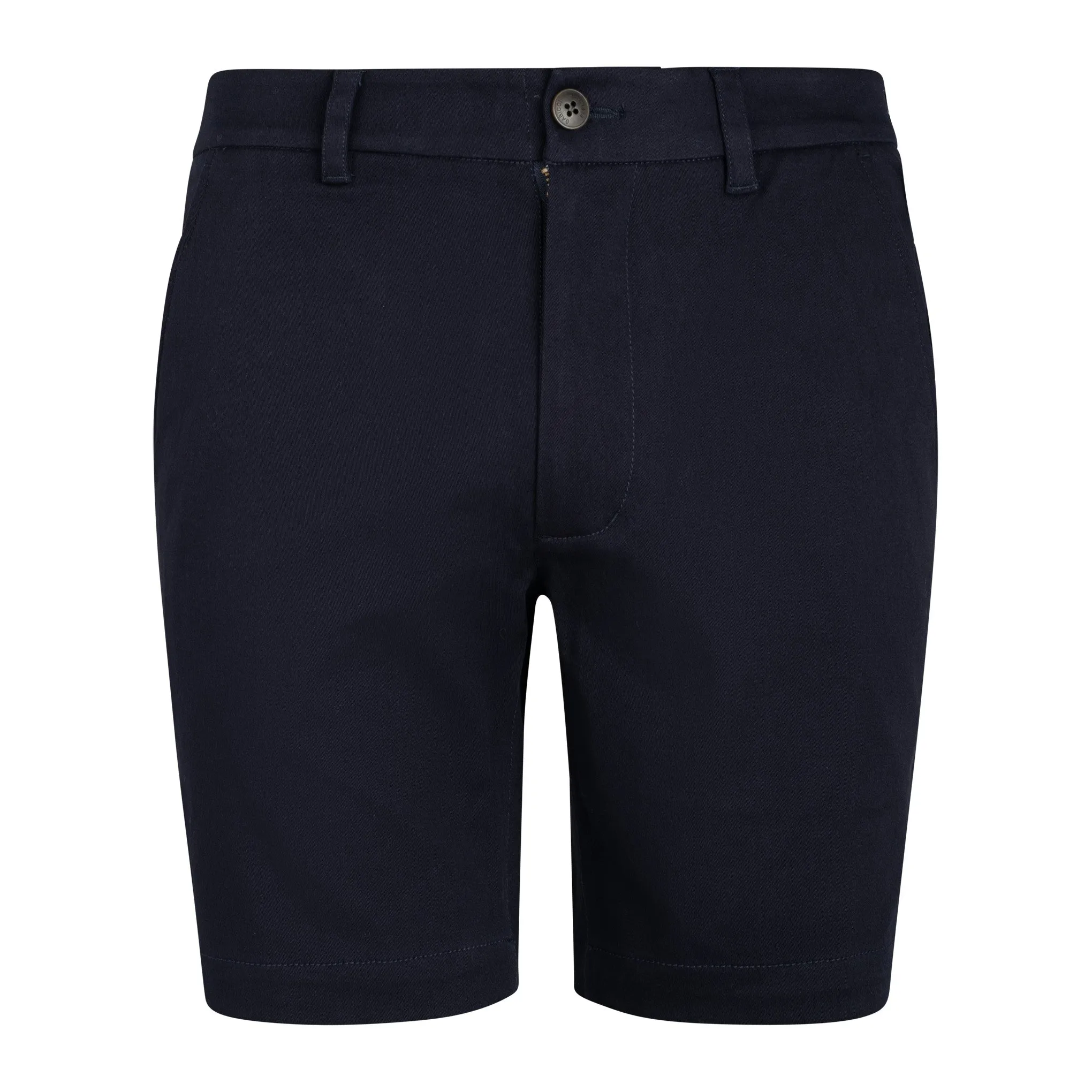 Gabicci Vintage Cooper Shorts Navy