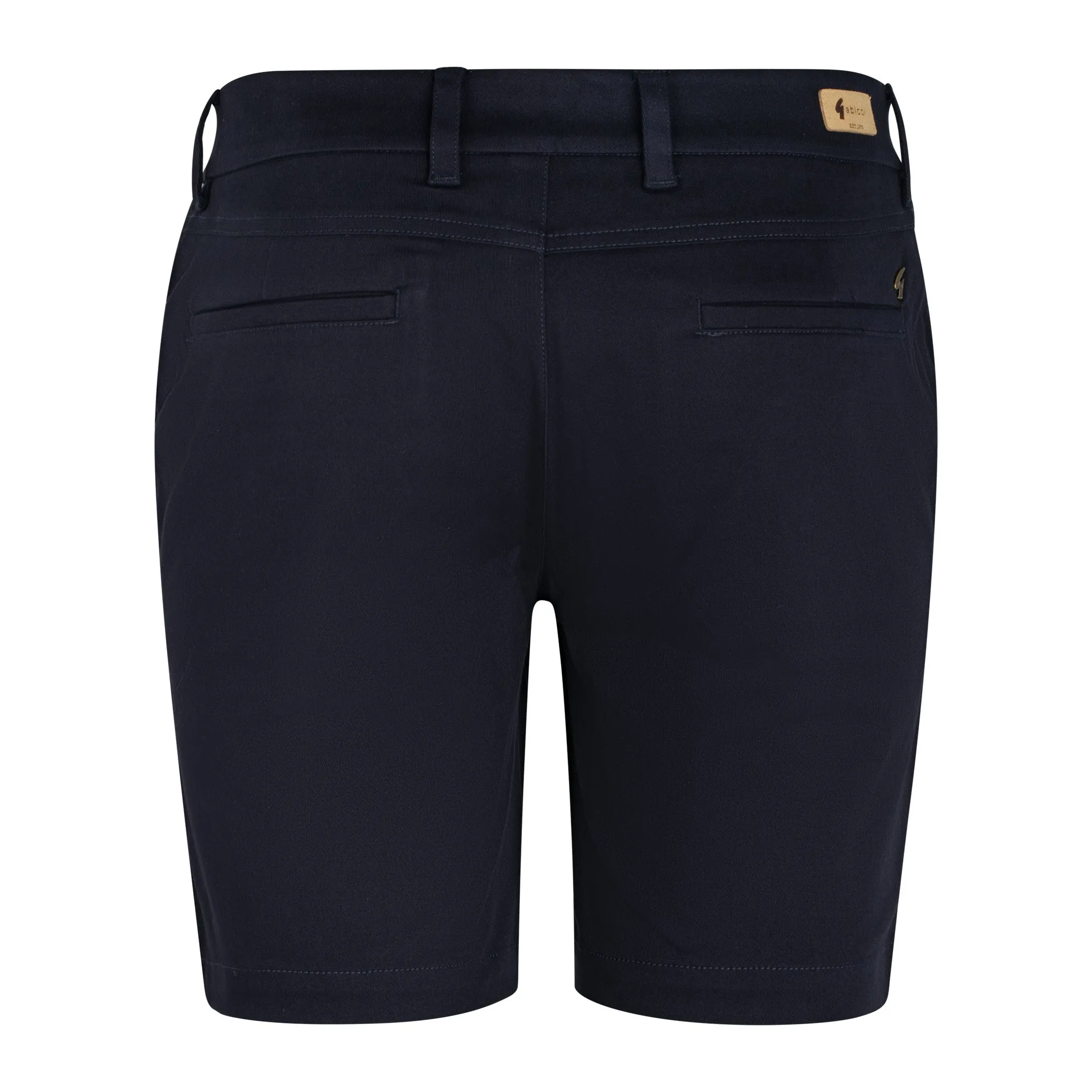 Gabicci Vintage Cooper Shorts Navy