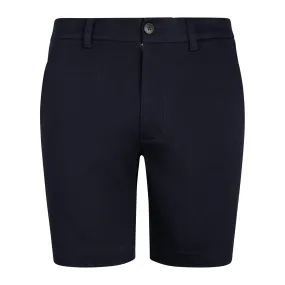 Gabicci Vintage Cooper Shorts Navy