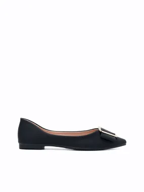 Gabrielle Flat Ballerinas