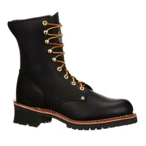 Georgia Boot  Logger Work Boot G8120