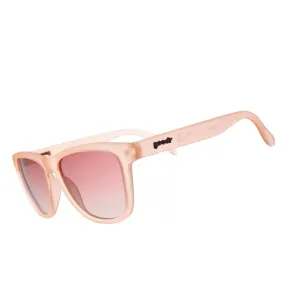 goodr OG Sunglasses - Don't Make Me Blush