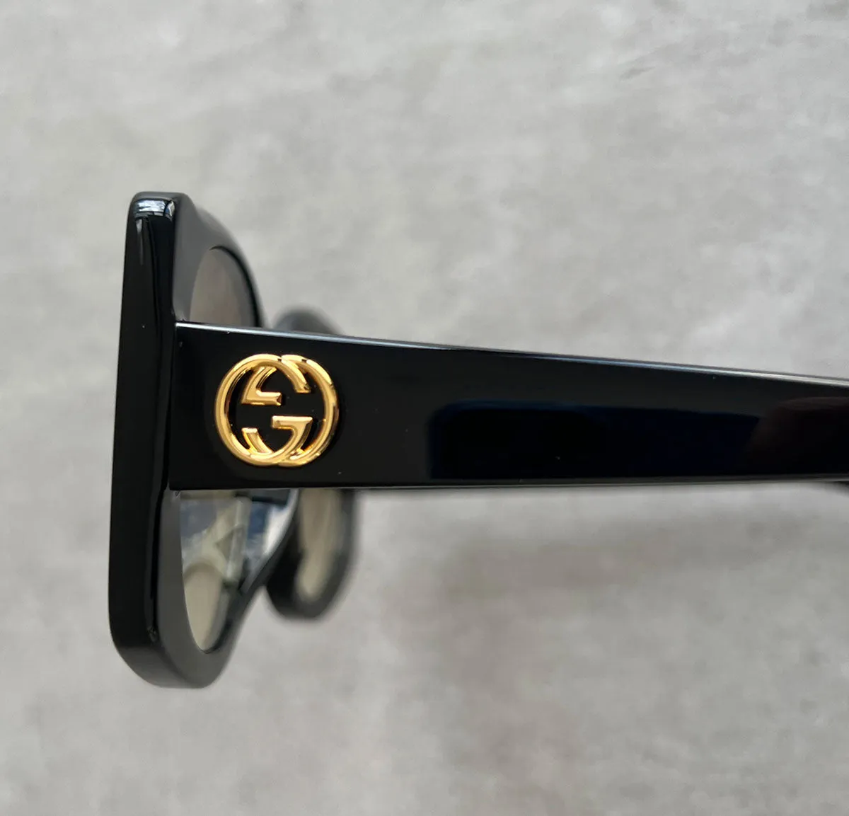 Gucci GG1257SA, Black