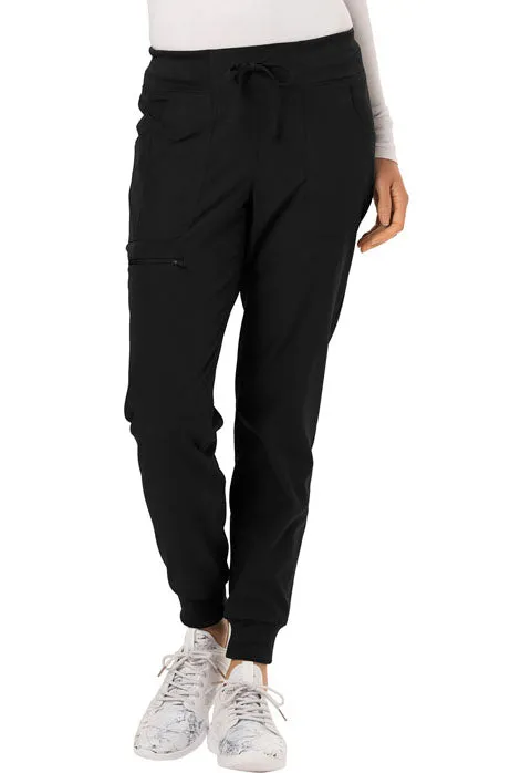 HeartSoul Break on Through Women's Low Rise Drawstring Jogger HS030