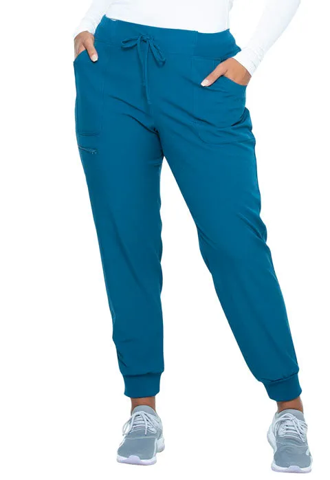 HeartSoul Break on Through Women's Low Rise Drawstring Jogger HS030