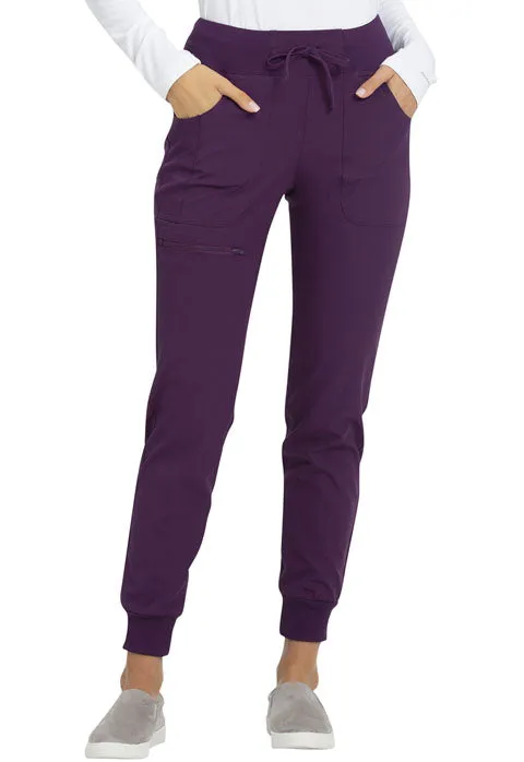 HeartSoul Break on Through Women's Low Rise Drawstring Jogger HS030