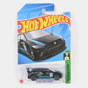 HOT WHEELS DIE-CAST MODEL VEHICLE