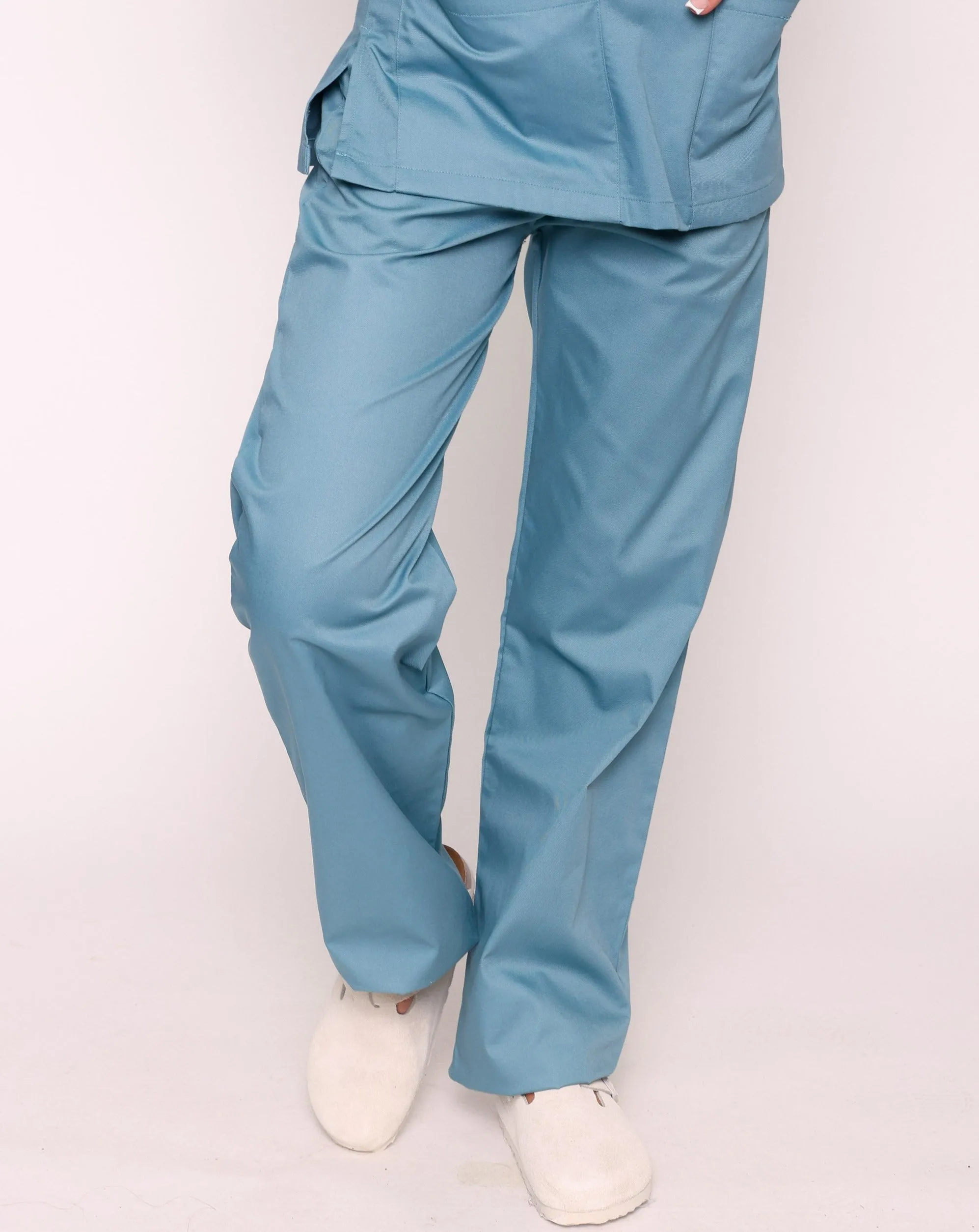 Howser Casey Unisex Smart Scrub Trousers