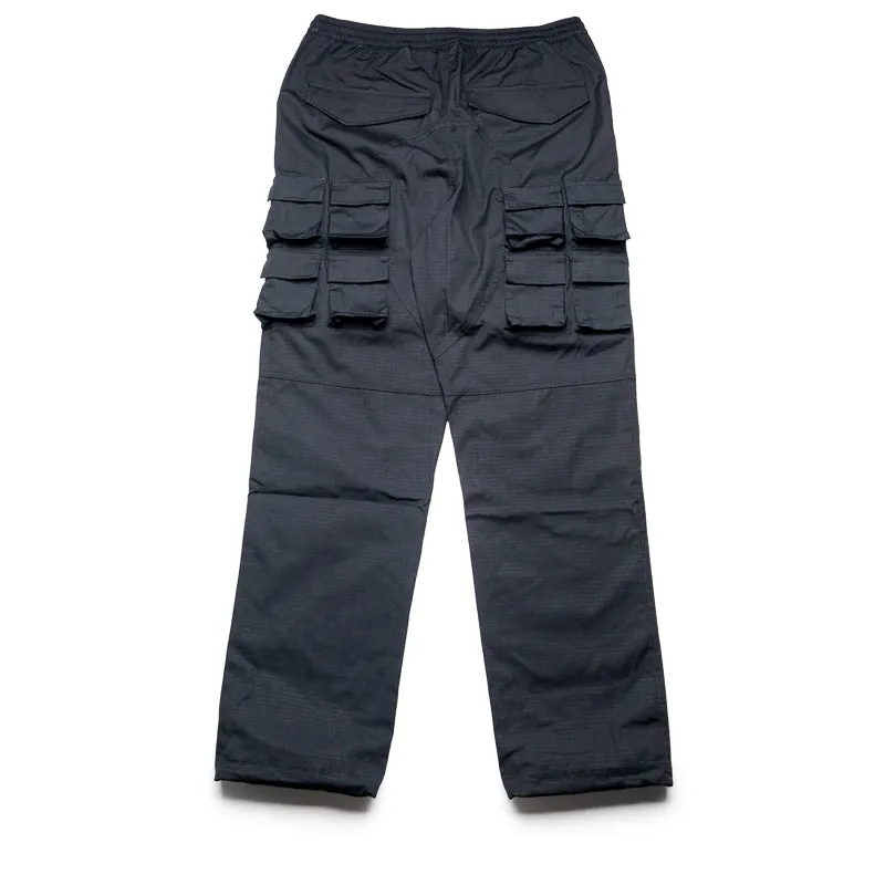 Ice Cream Rager Cargo Pants - Black