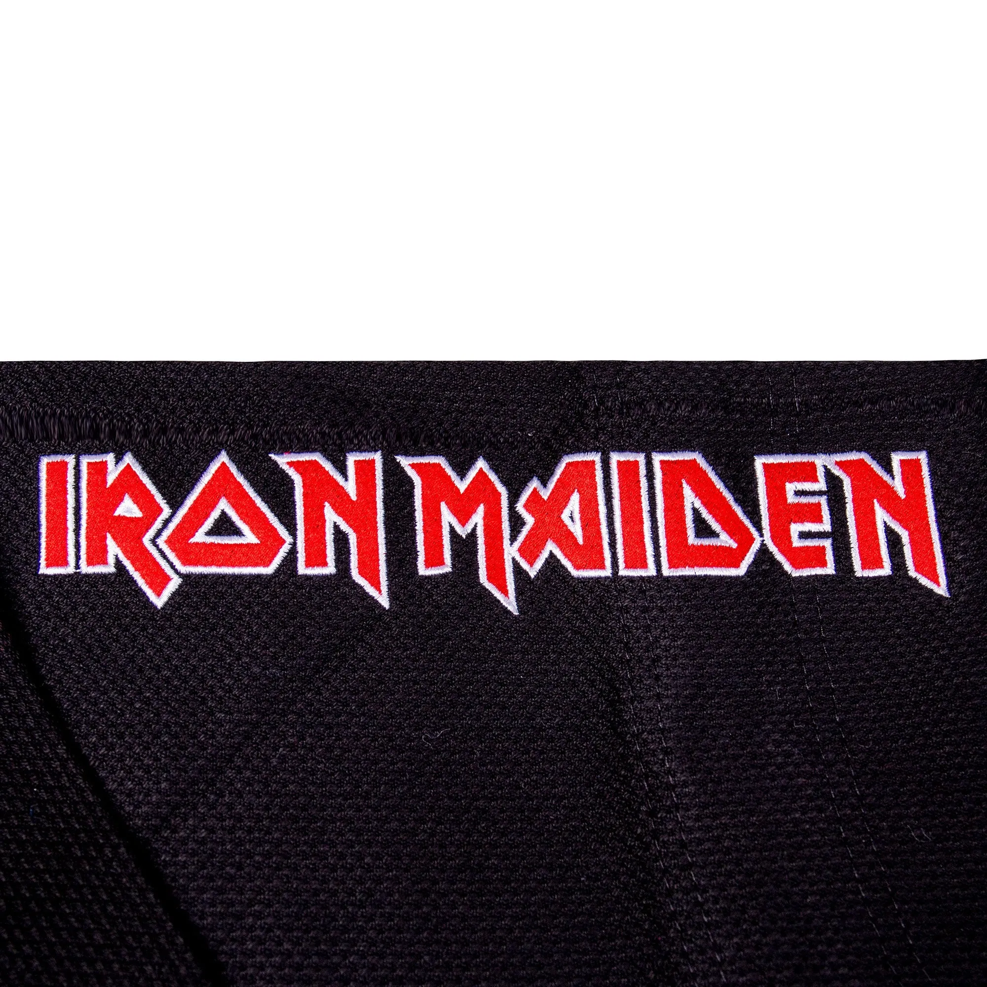 Iron Maiden Trooper Gi