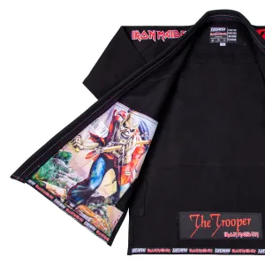 Iron Maiden Trooper Gi