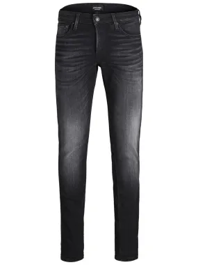 Jack & Jones Glenn Slim Jeans Black