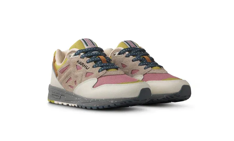 KARHU Legacy 96 Lily White Lilas