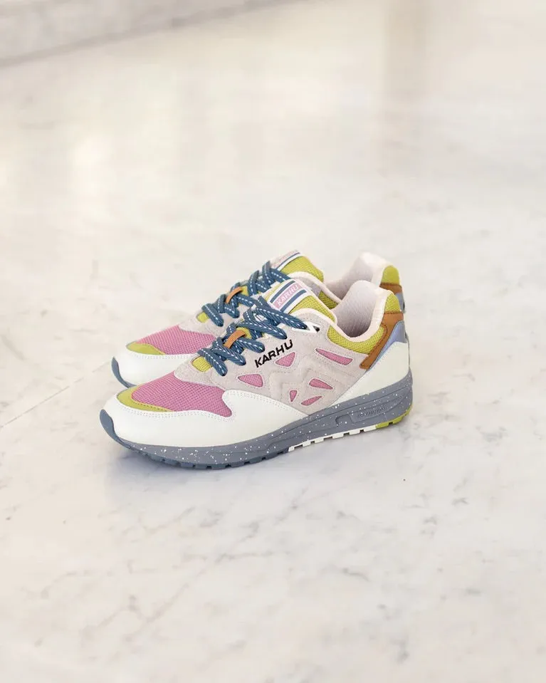 KARHU Legacy 96 Lily White Lilas