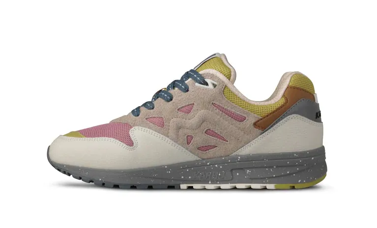 KARHU Legacy 96 Lily White Lilas