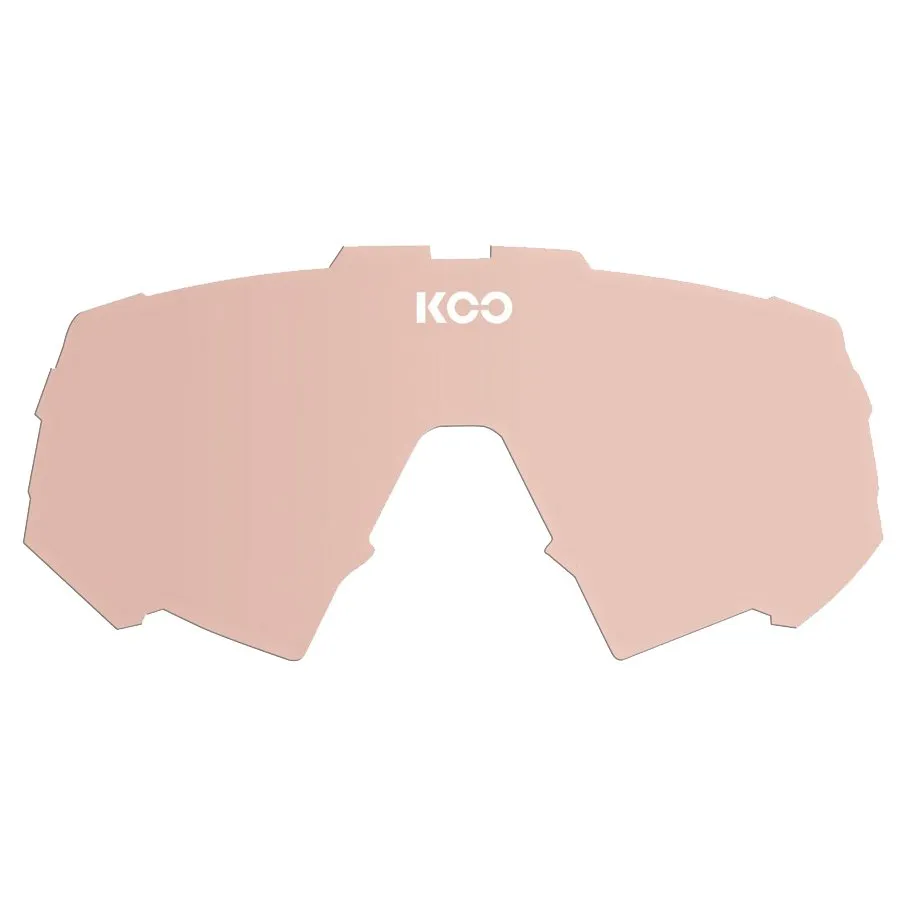 Koo Spectro Photochromic Lens