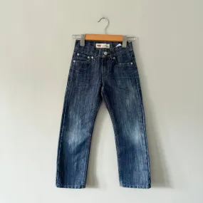 Levi's / 514 Jeans/ 7Y