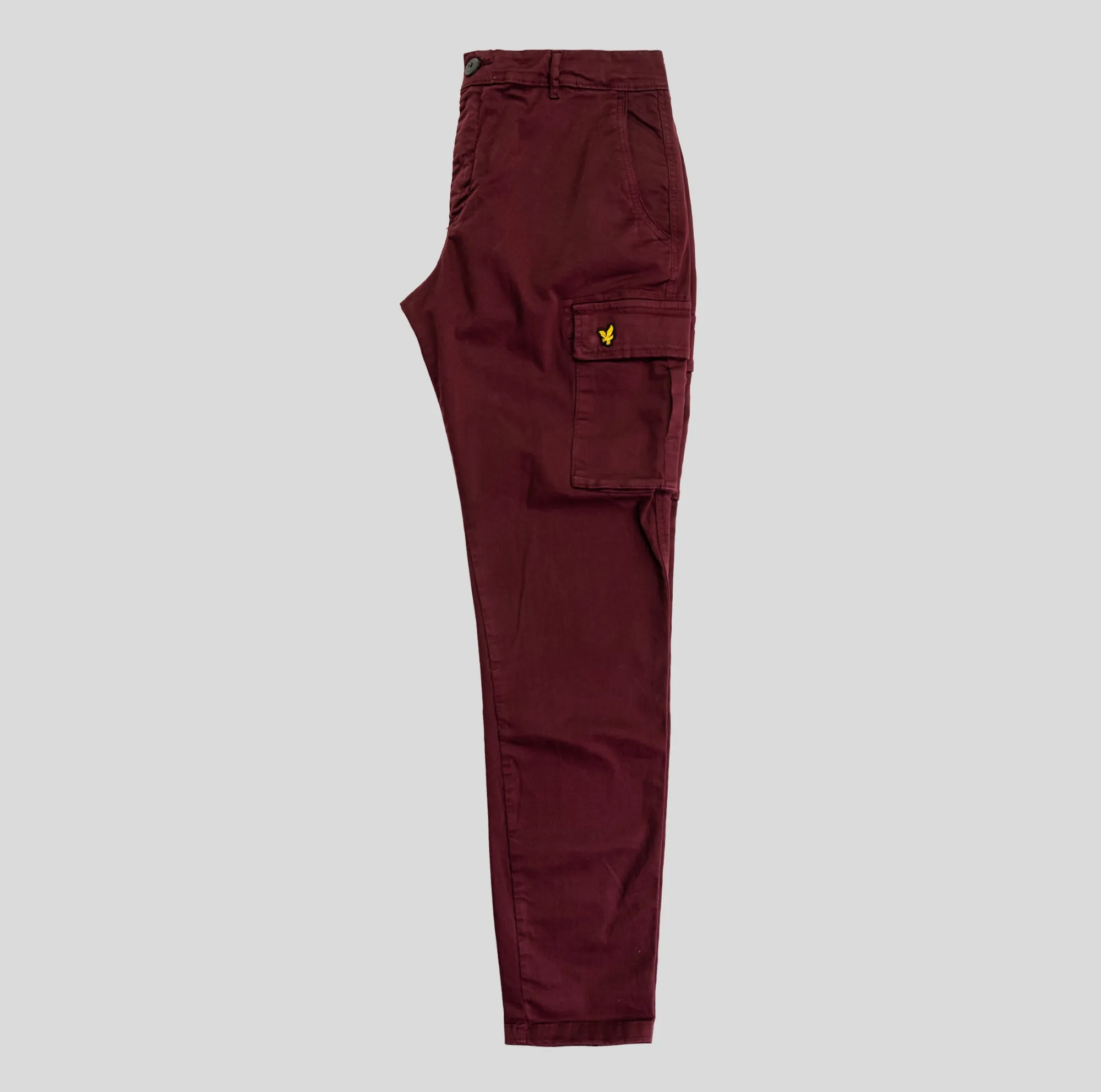 lyle & scott | pantalone cargo da uomo