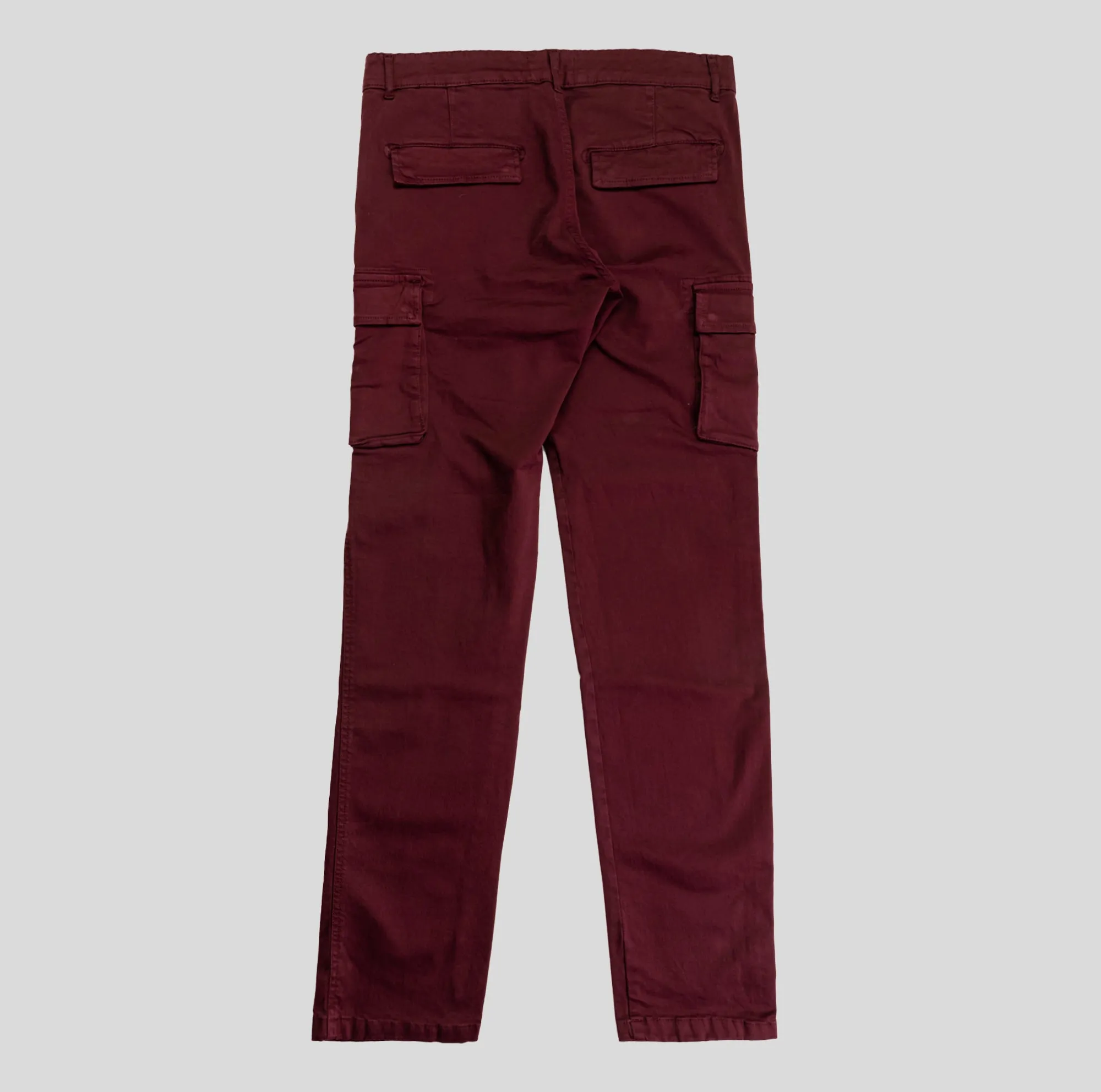 lyle & scott | pantalone cargo da uomo