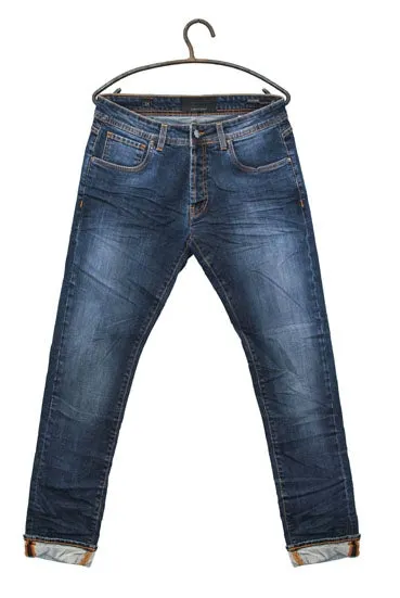 MARK UP ABBIGLIAMENTO UOMO JEANS BLU' ART.658