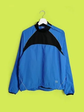 MASTER Unisex Track Top Windbreaker