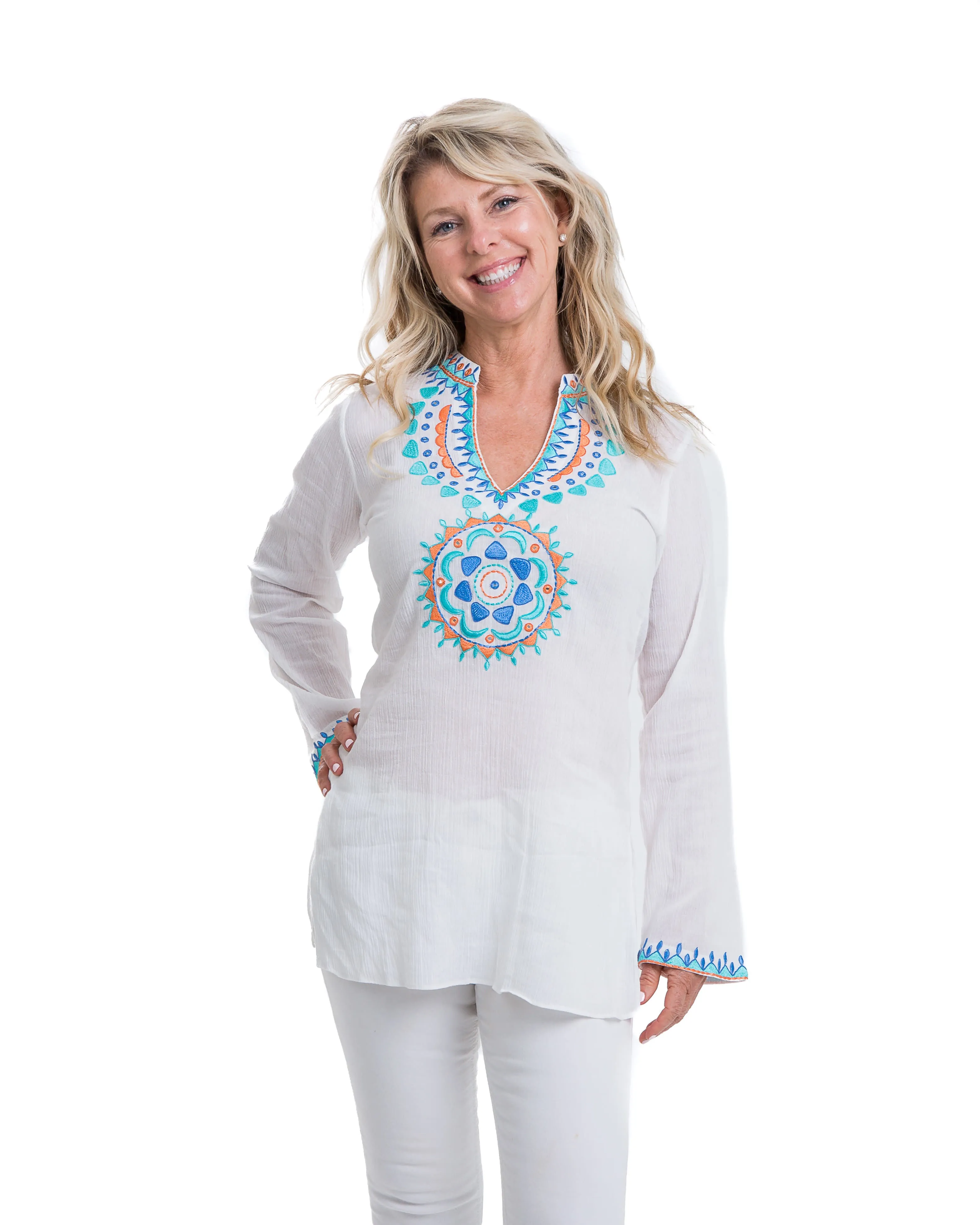 Maui Tunic