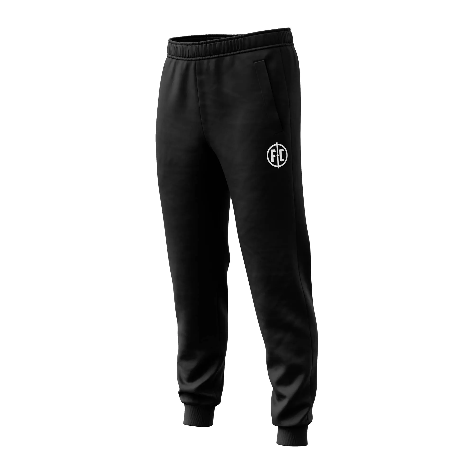 Maycenvale United Club Fitted Pant