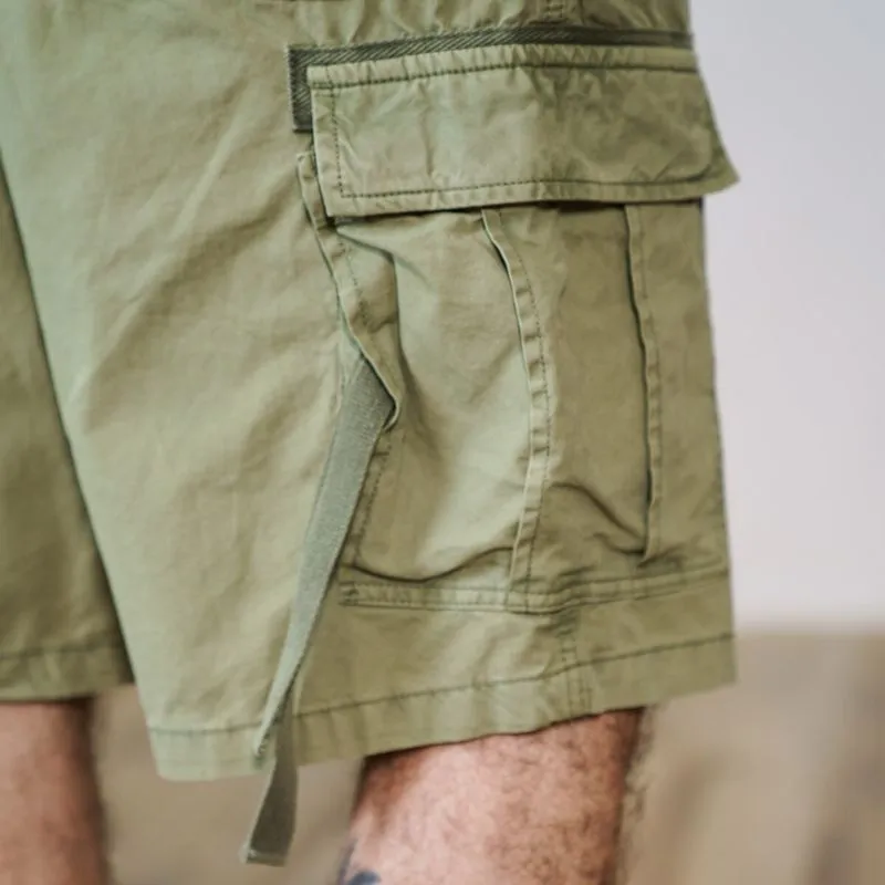 Men Stylish Cargo Shorts