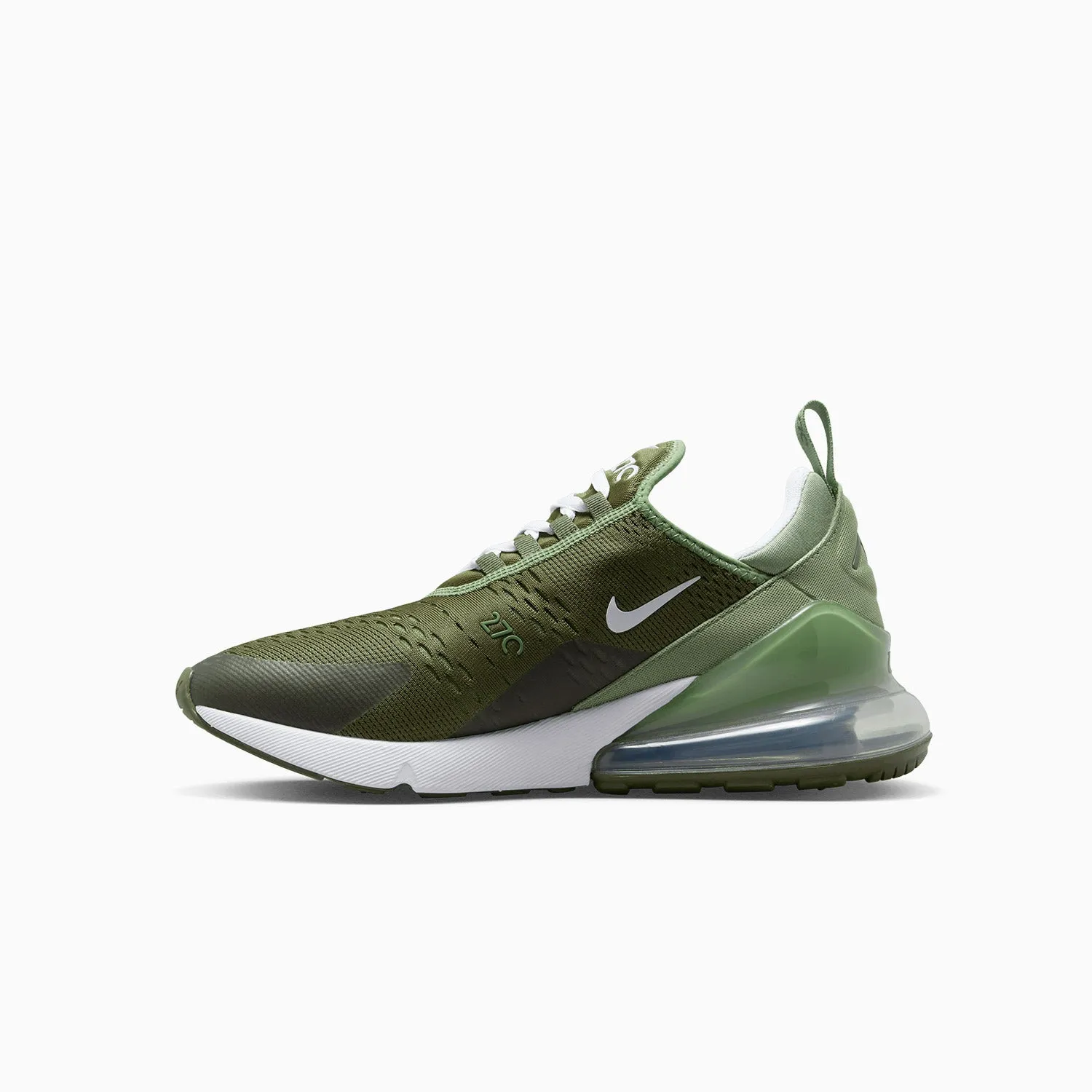 Men's Air Max 270 "Medium Olive"