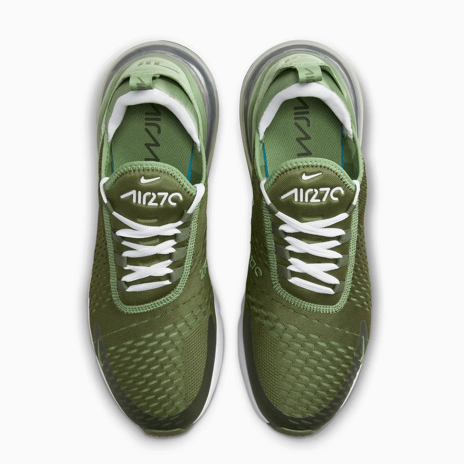 Men's Air Max 270 "Medium Olive"