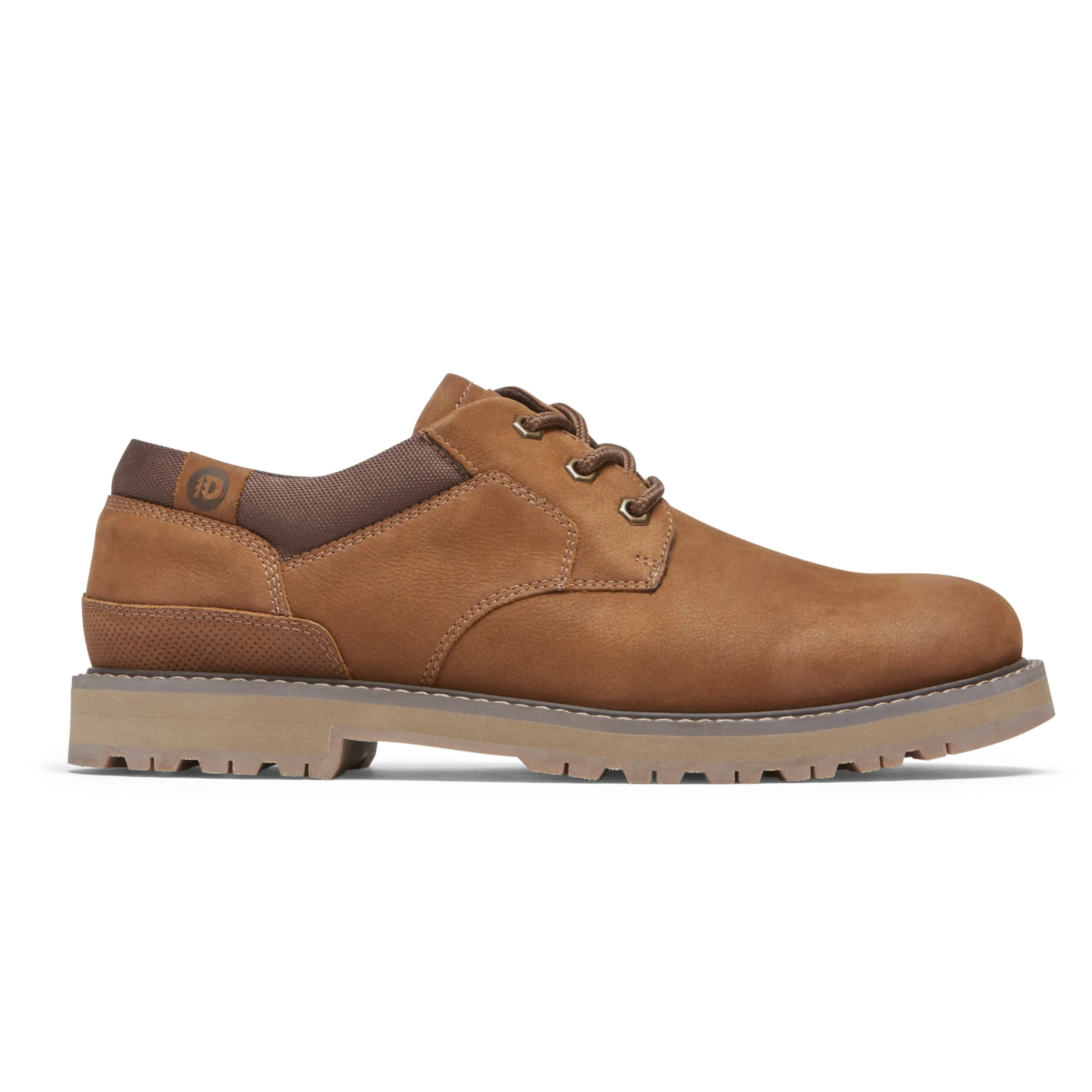 Men's Byrne Waterproof Oxford