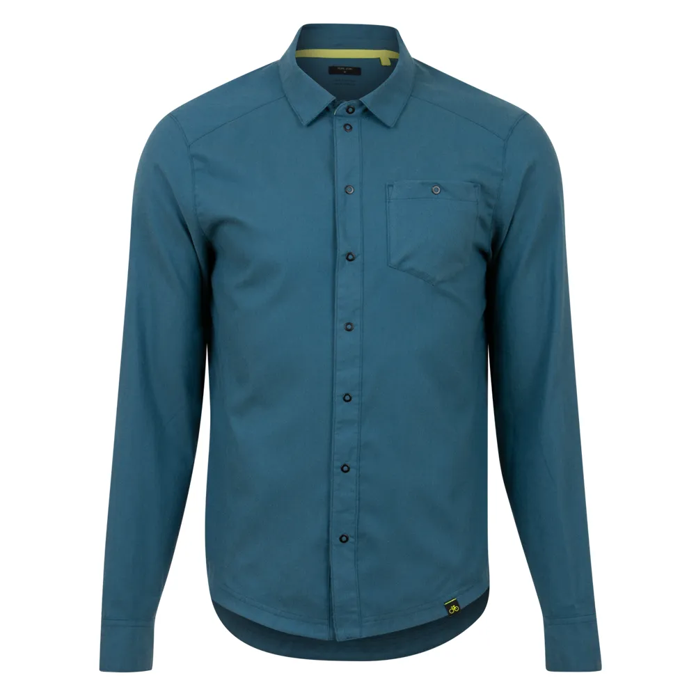 Men's Rove Long Sleeve Shirt