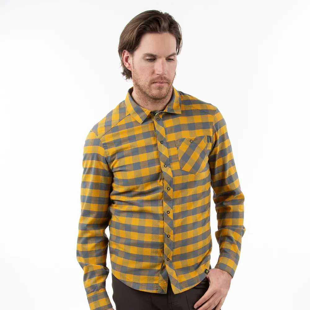 Men's Rove Long Sleeve Shirt