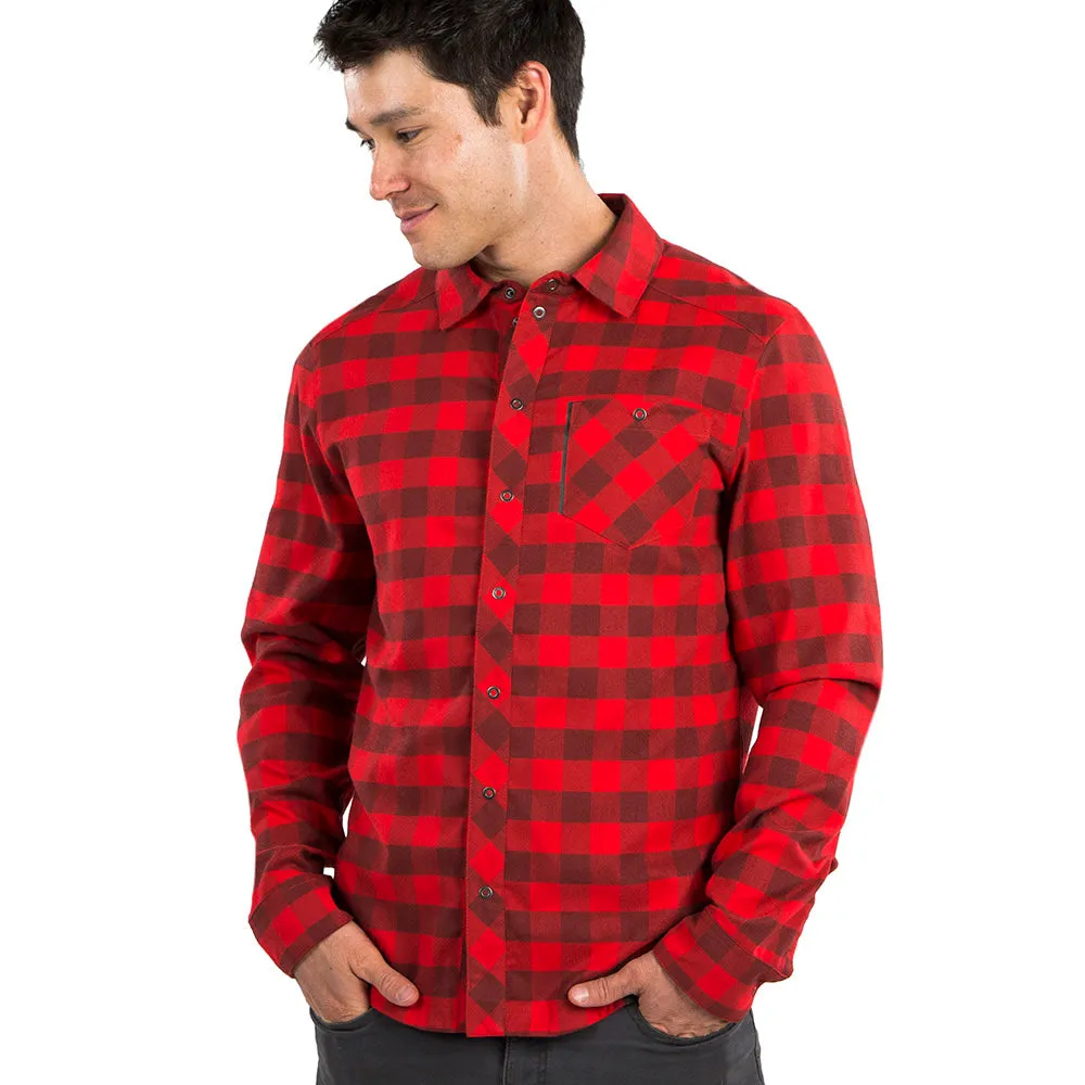 Men's Rove Long Sleeve Shirt